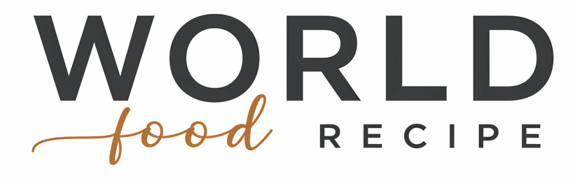 World Food Recipe