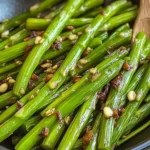 Asian Asparagus