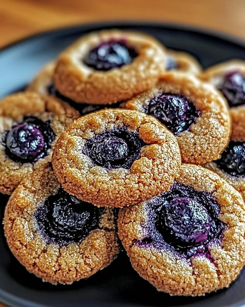 Blueberry
