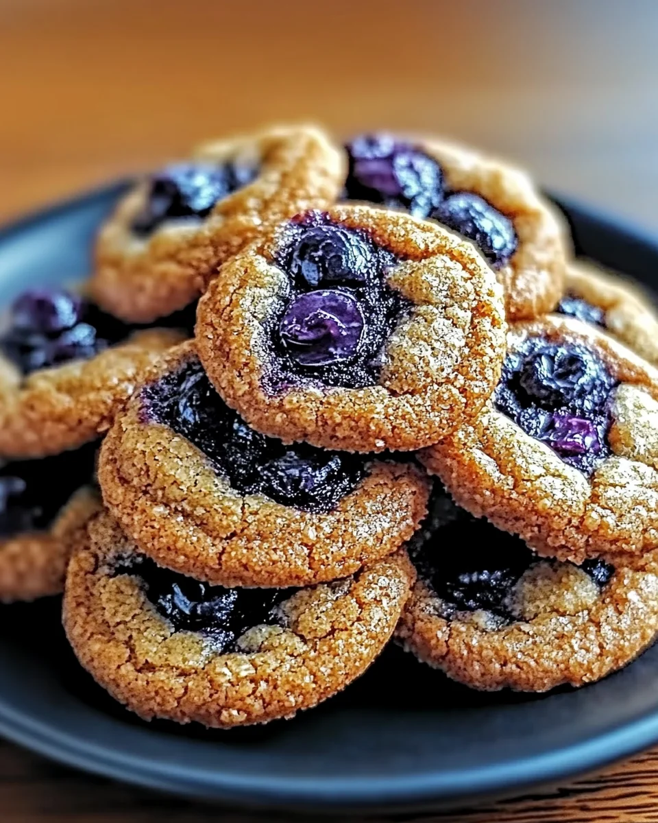 Blueberry