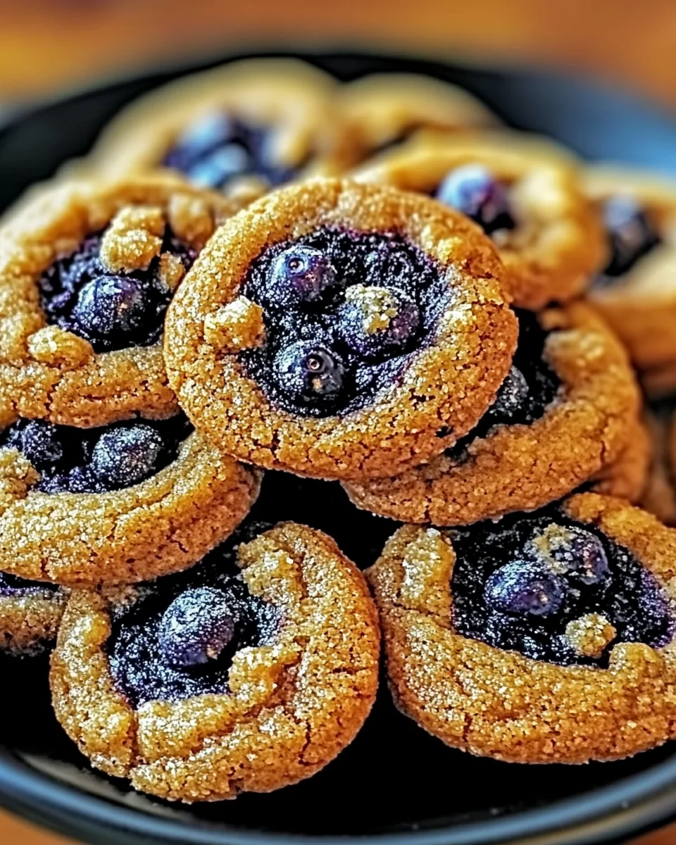 Blueberry