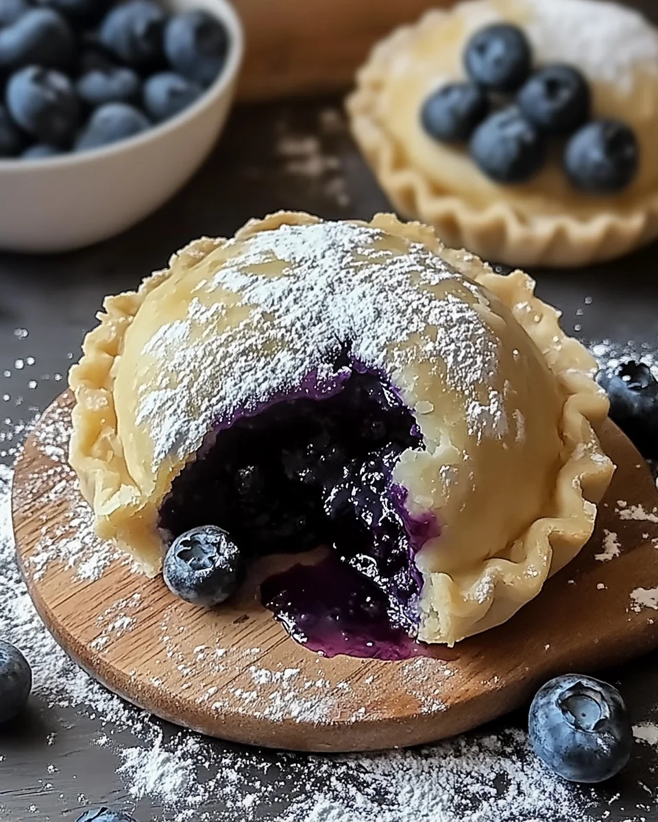 Blueberry