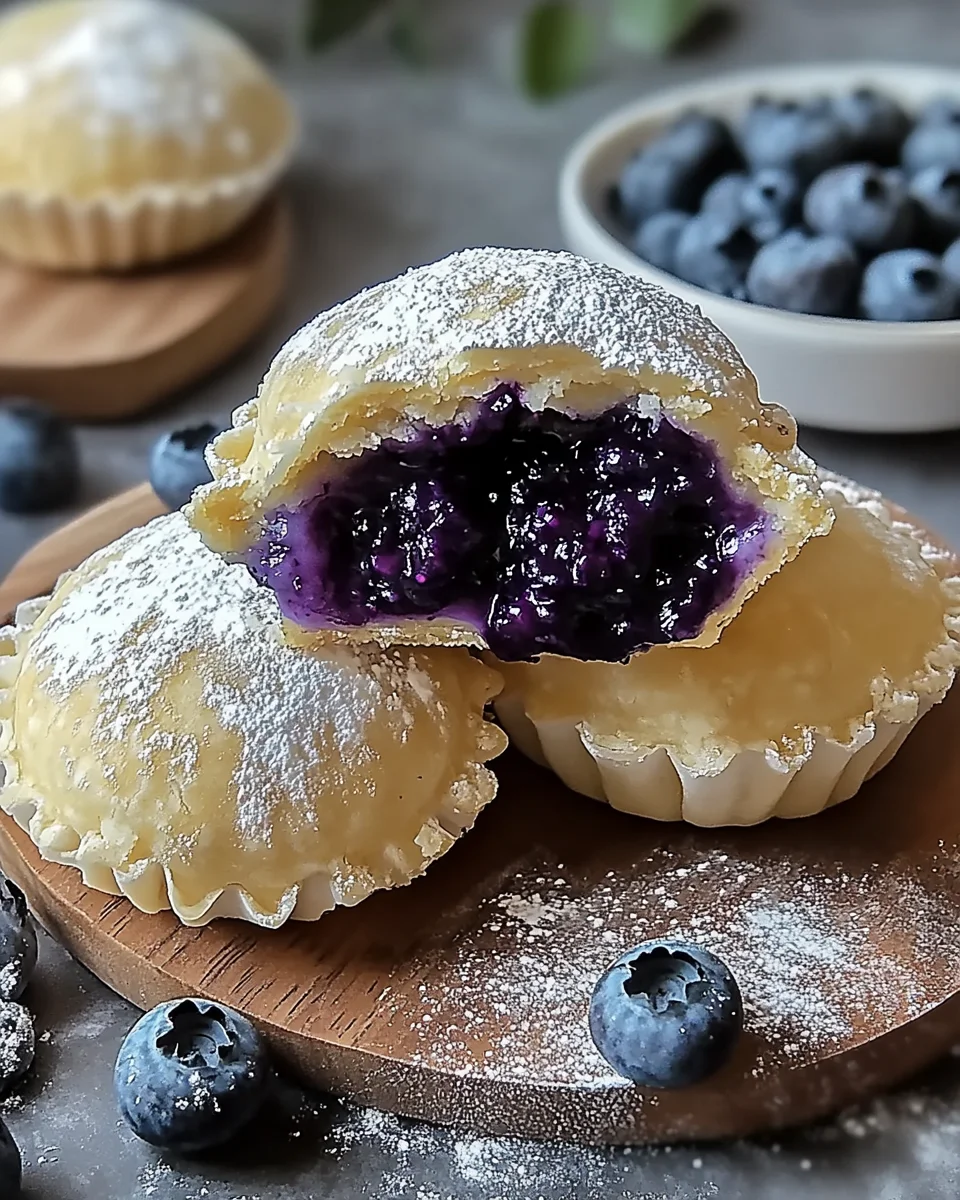 Blueberry