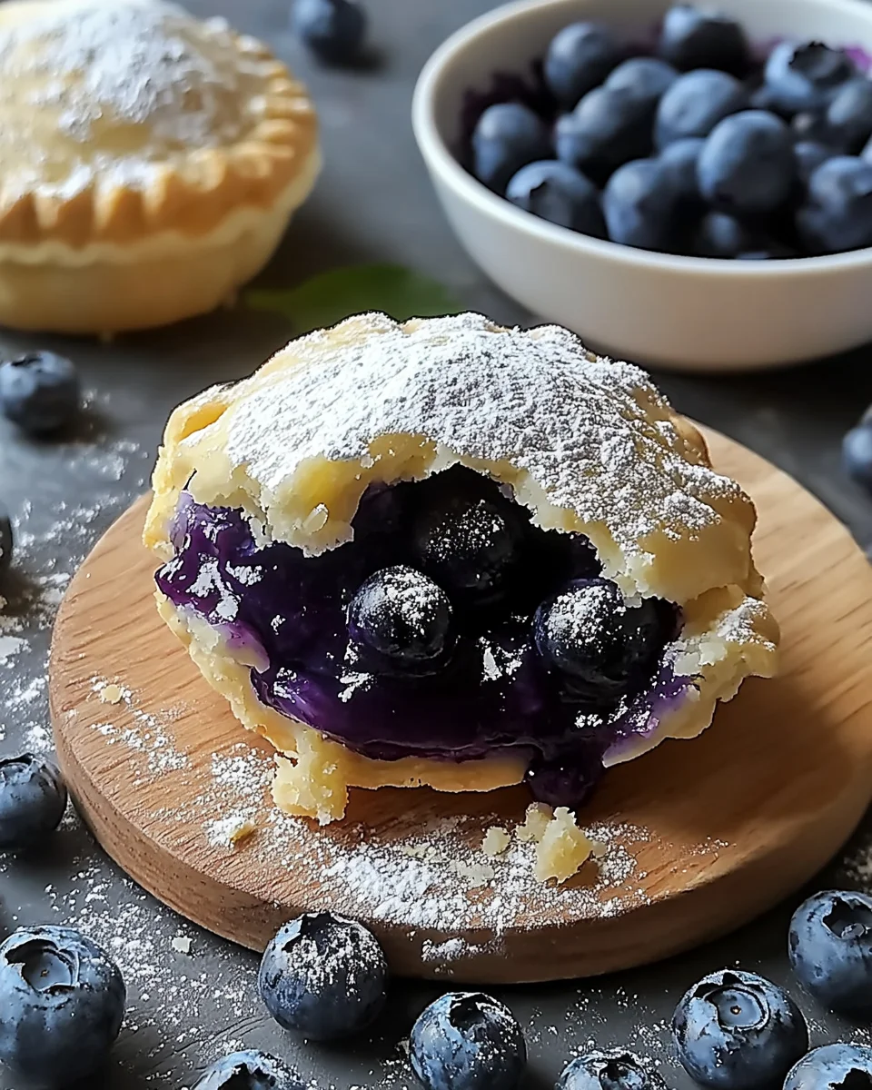 Blueberry