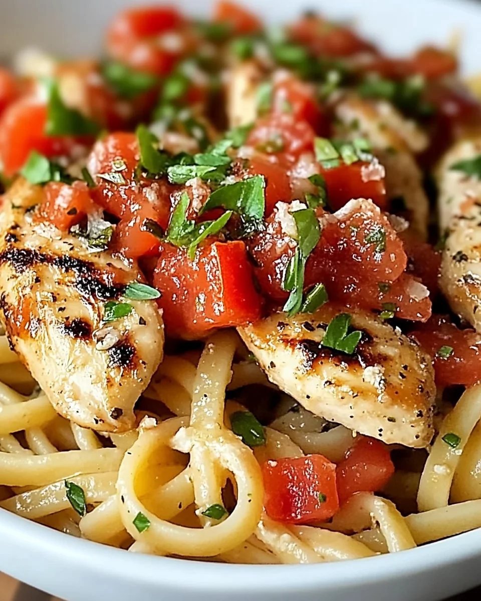 Bruschetta
