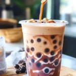 Bubble Tea Drink