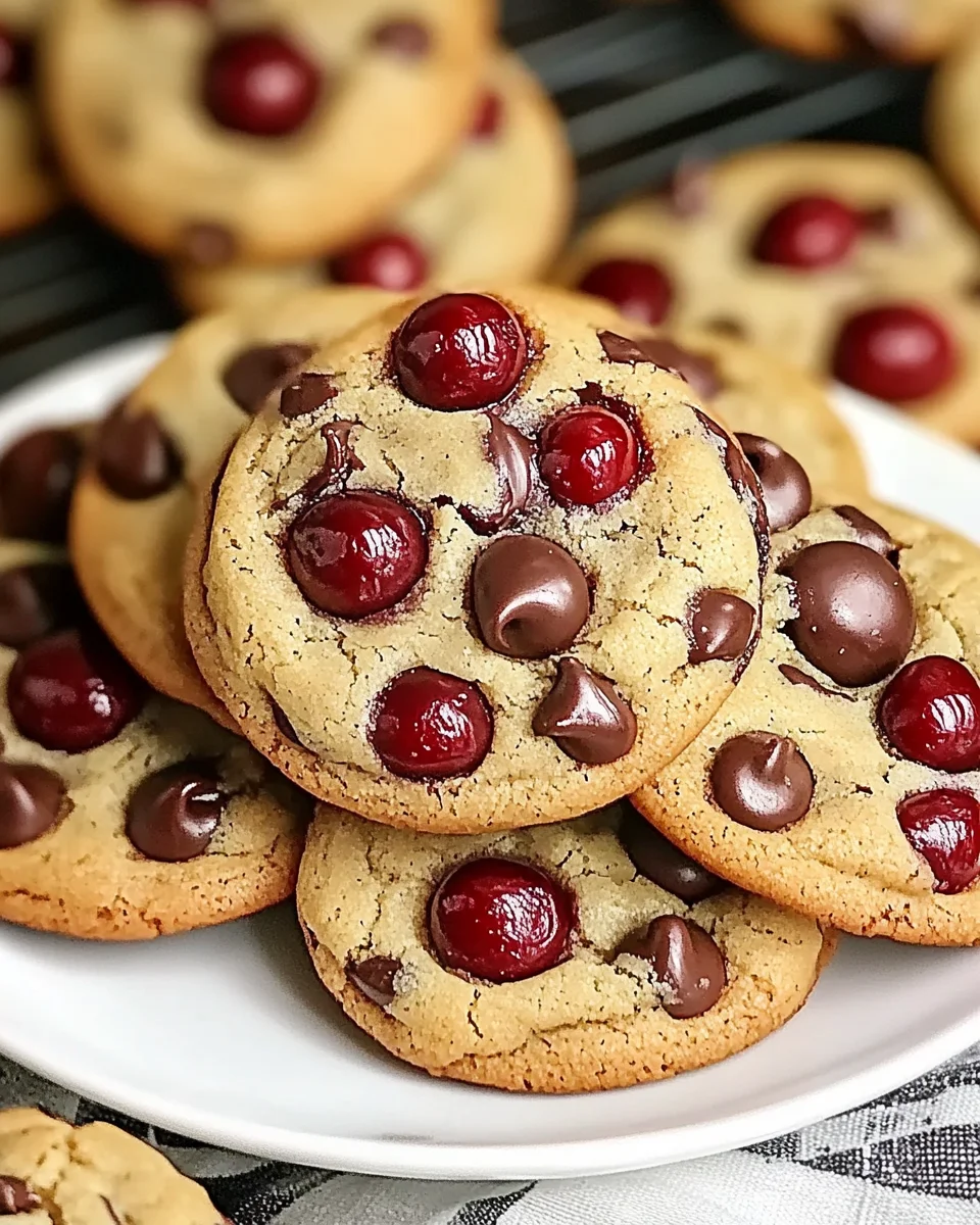 Cherry
