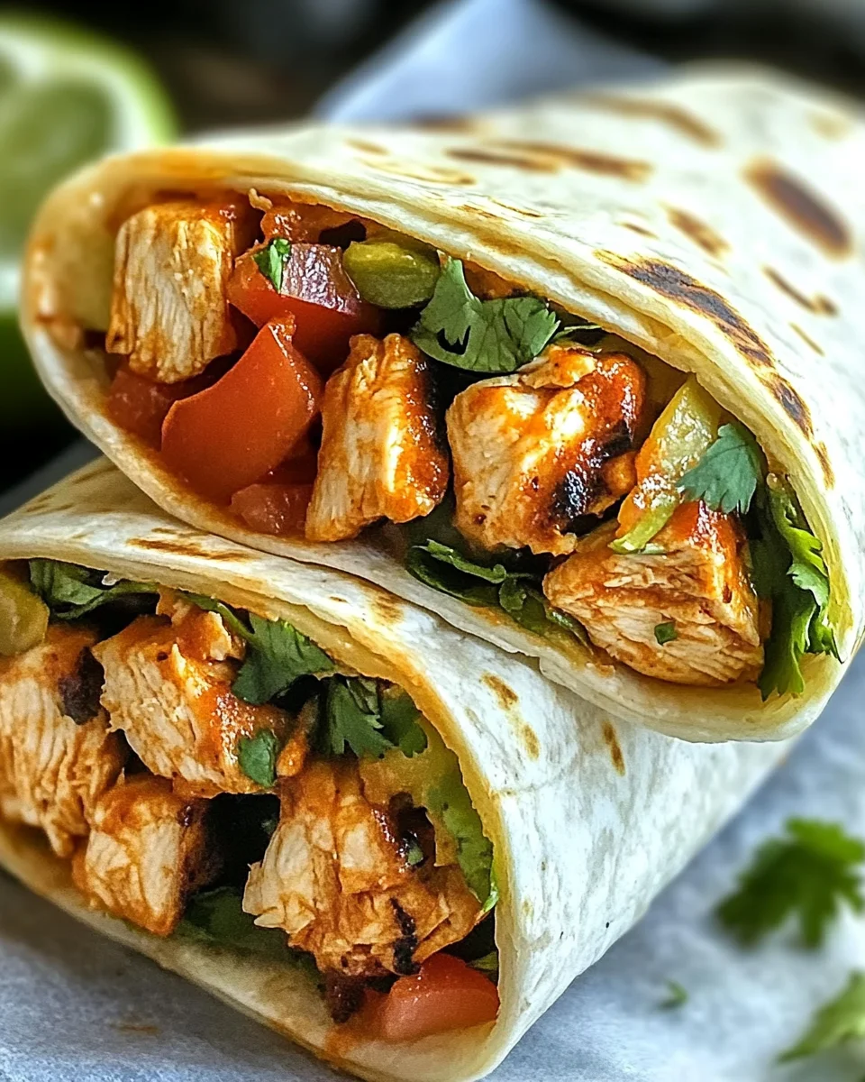 Chipotle