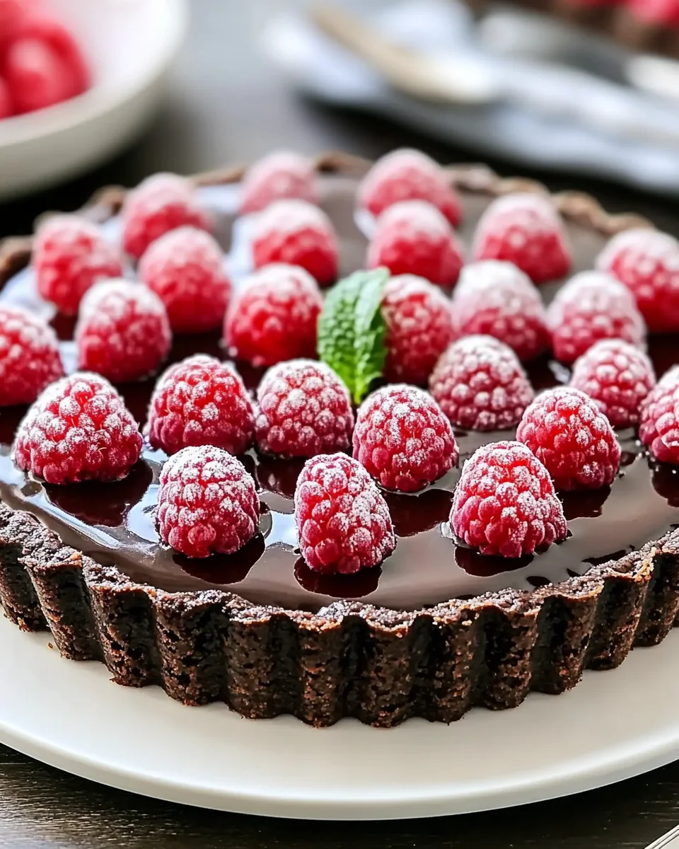 Chocolate