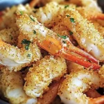 Crispy Golden Crab Bites