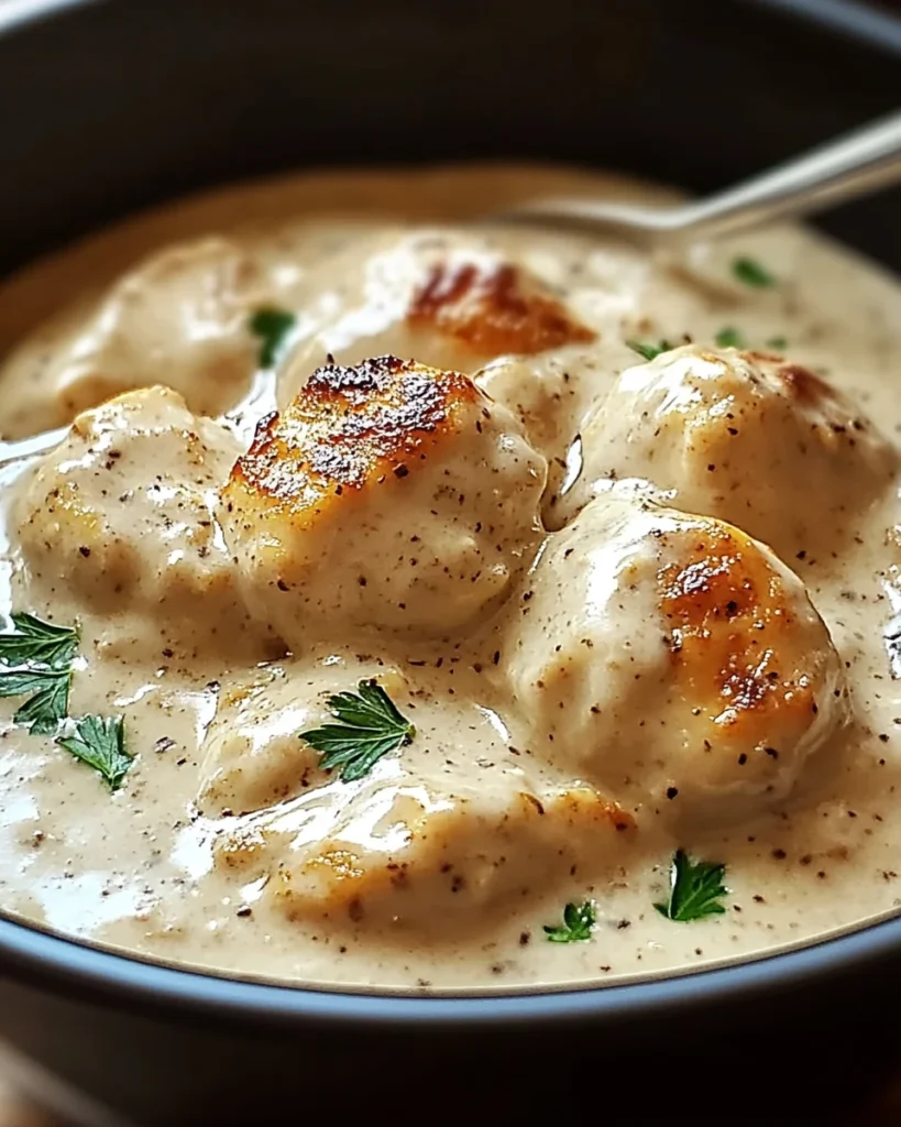 Crockpot Angel Chicken Dish
