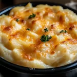 Crockpot Cheesy Potatoes Favorite