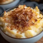 French Onion Funeral Potatoes