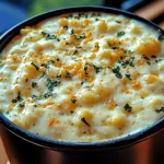Garlic White Sauce