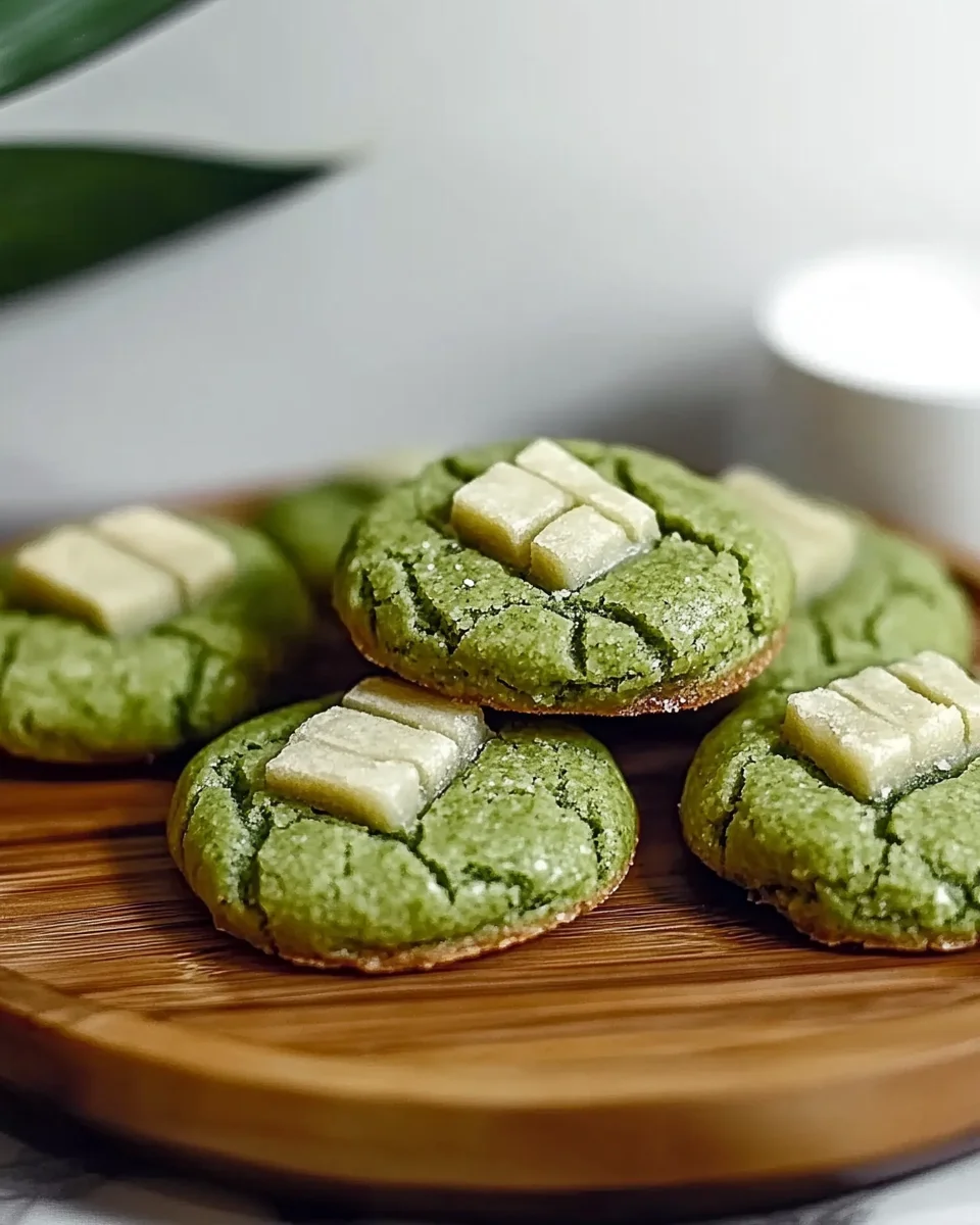 Matcha