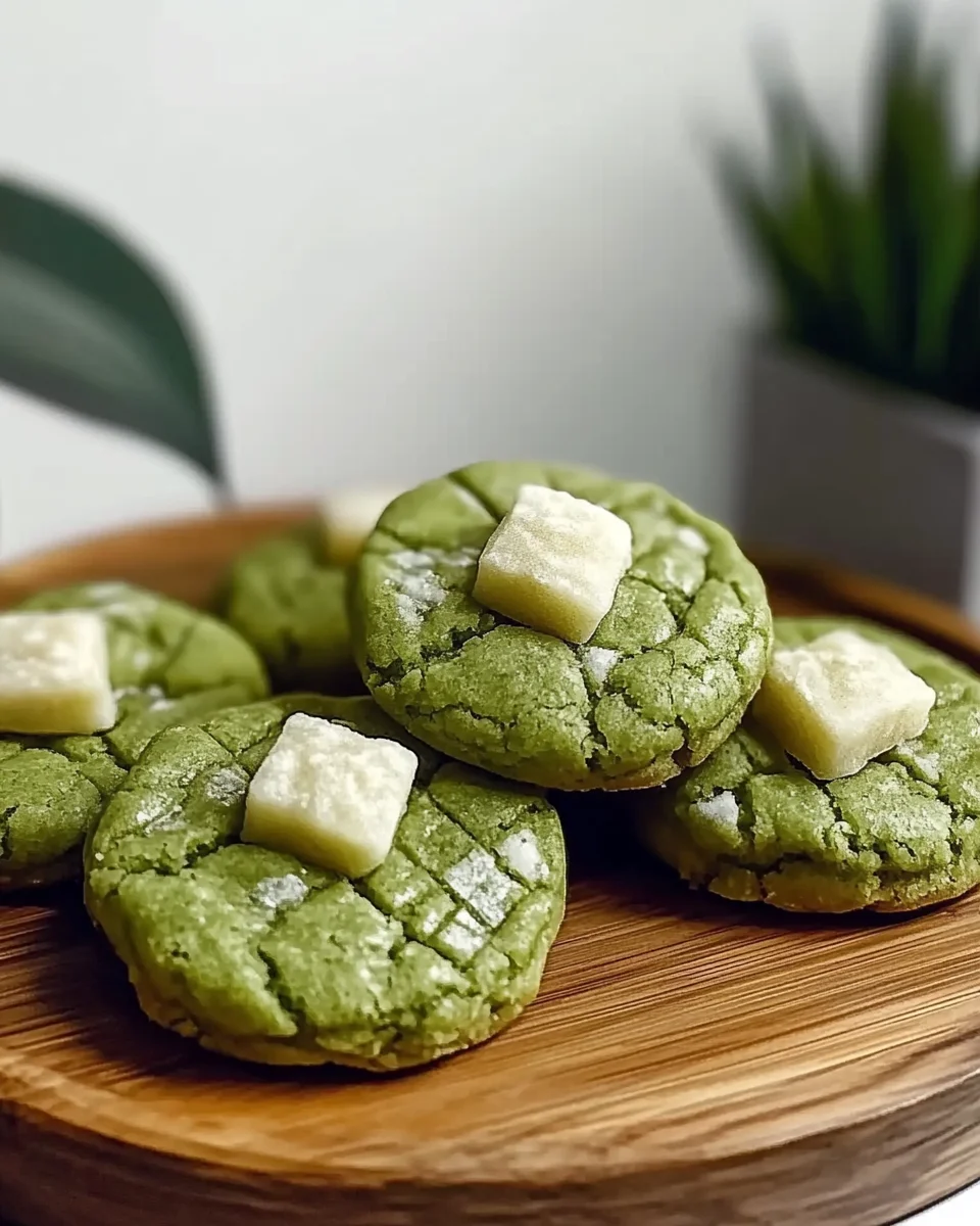 Matcha
