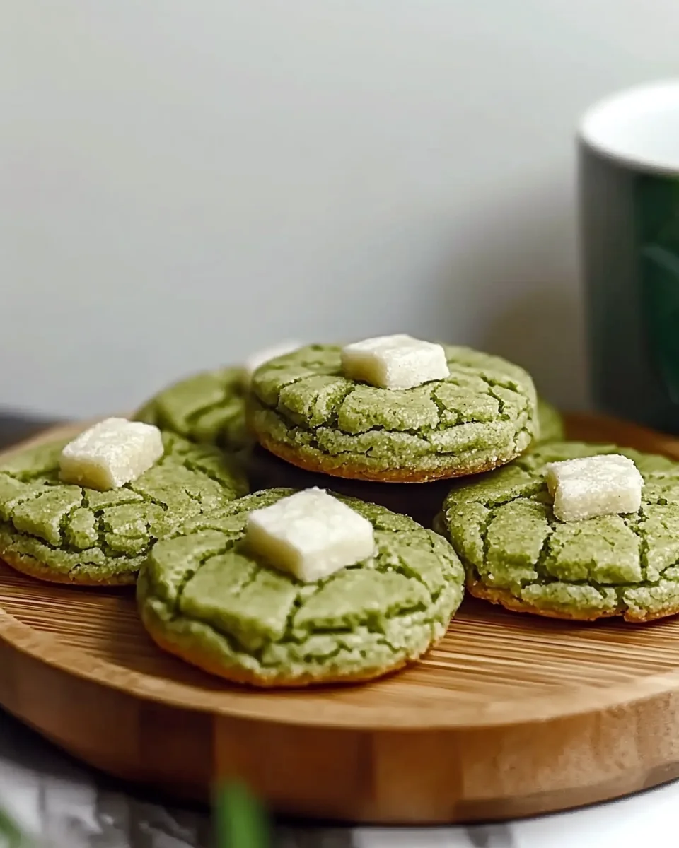 Matcha