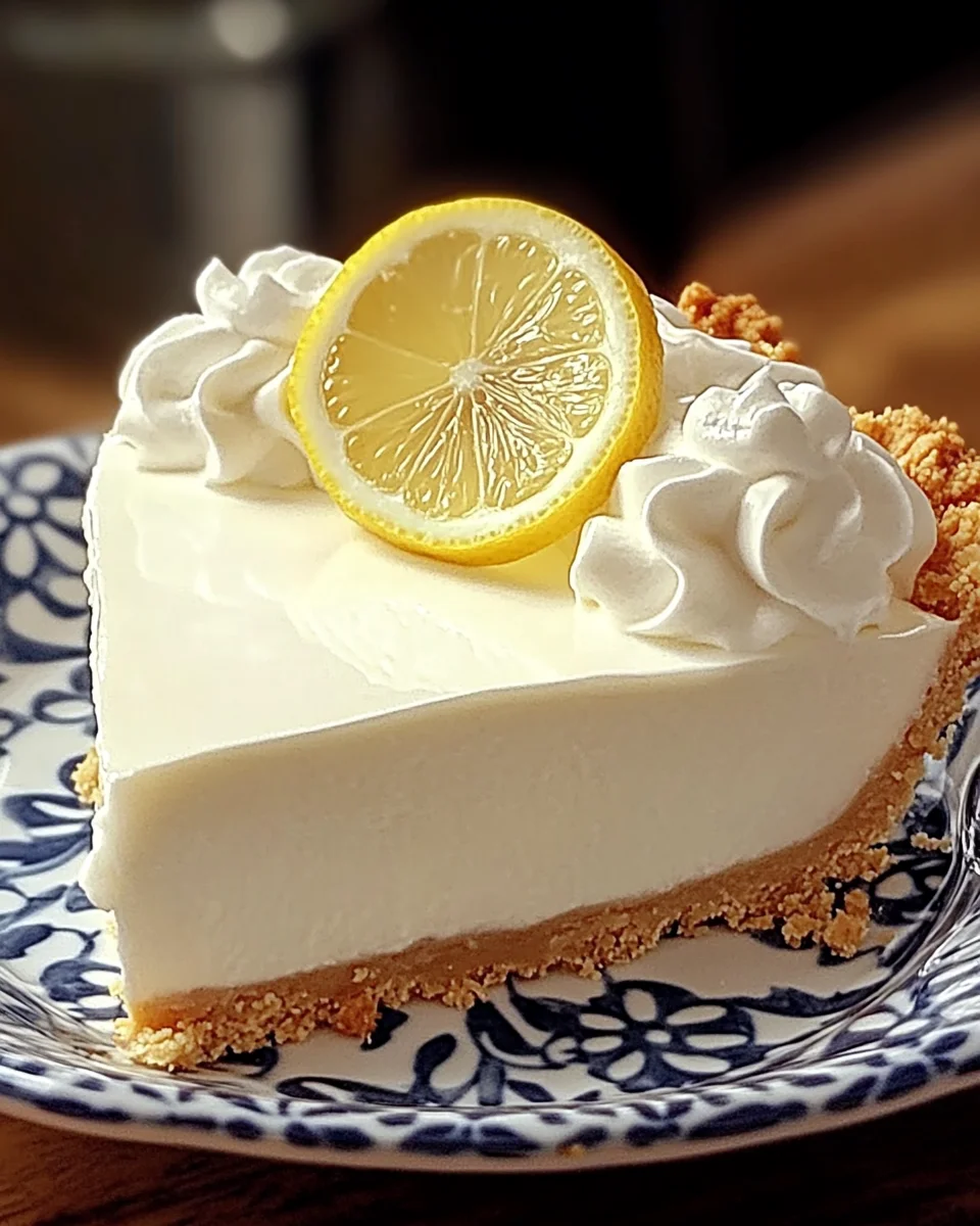 No-Bake