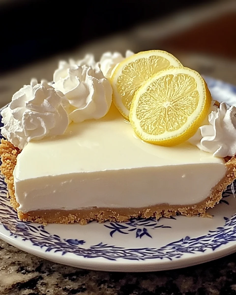 No-Bake