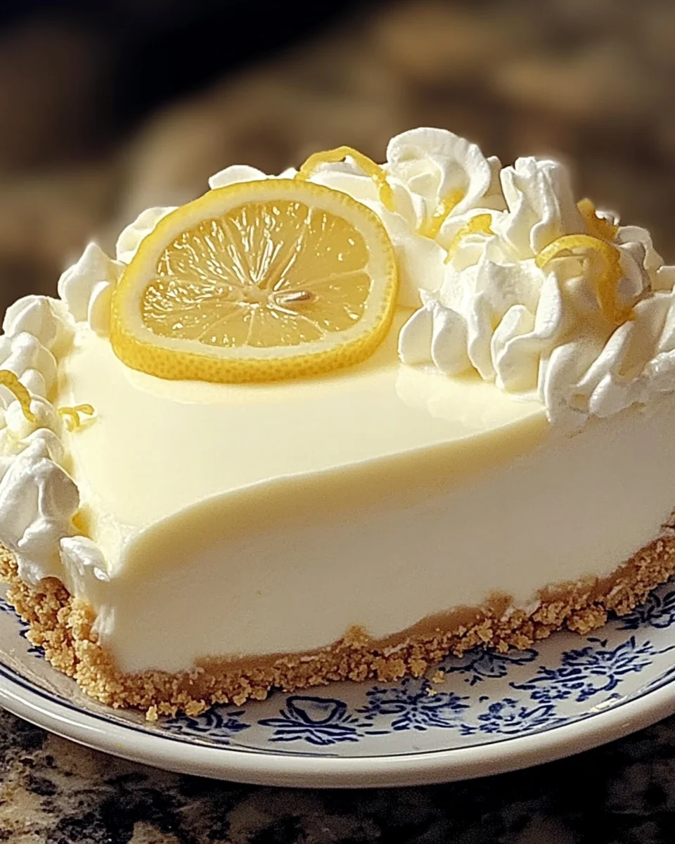 No-Bake