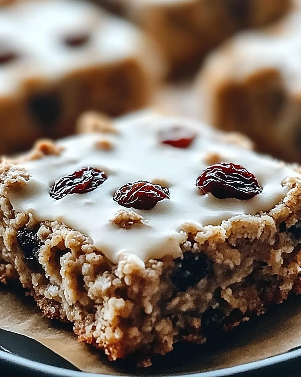 Oatmeal