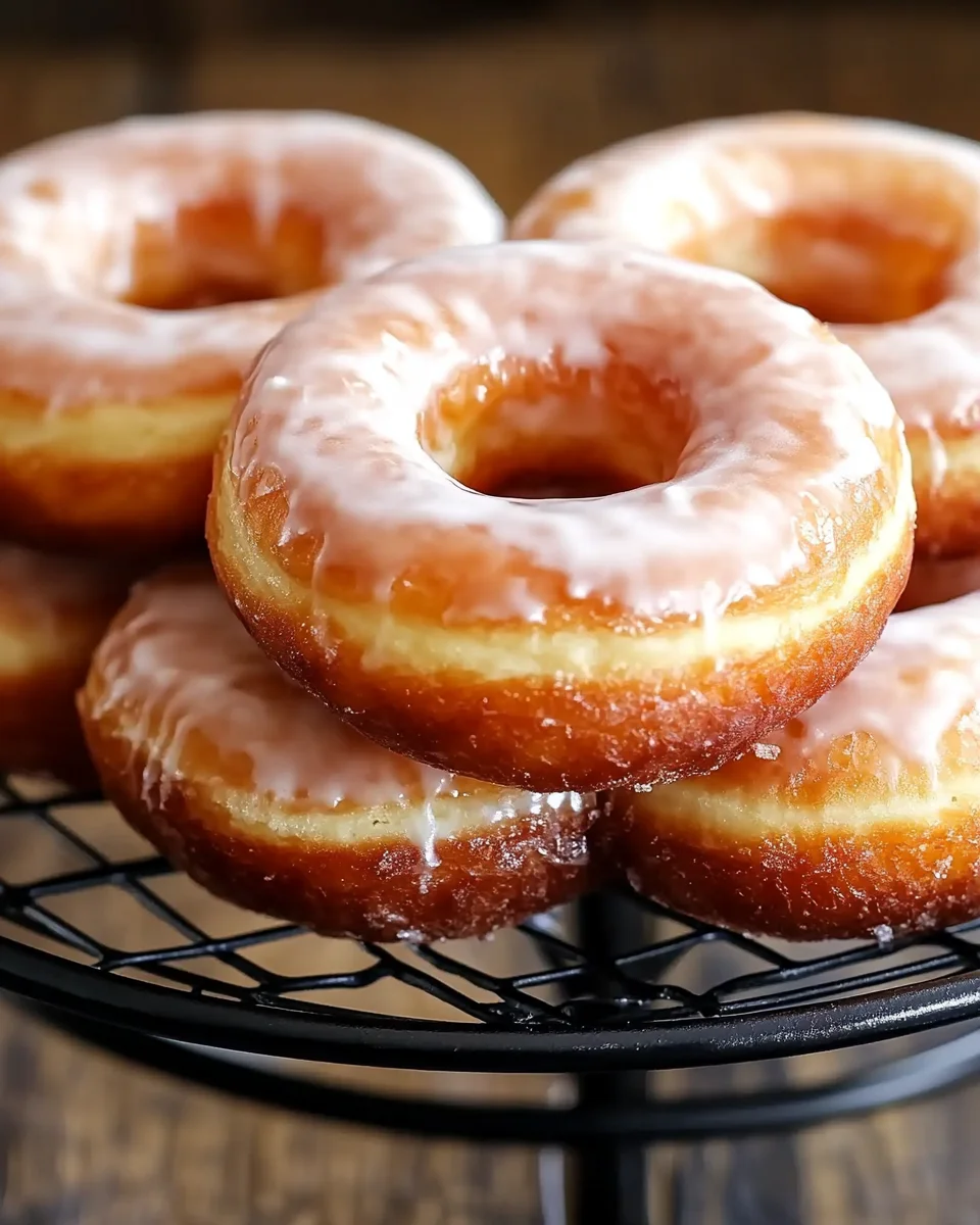 Old-Fashioned