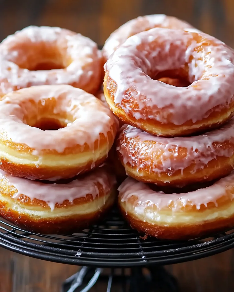 Old-Fashioned