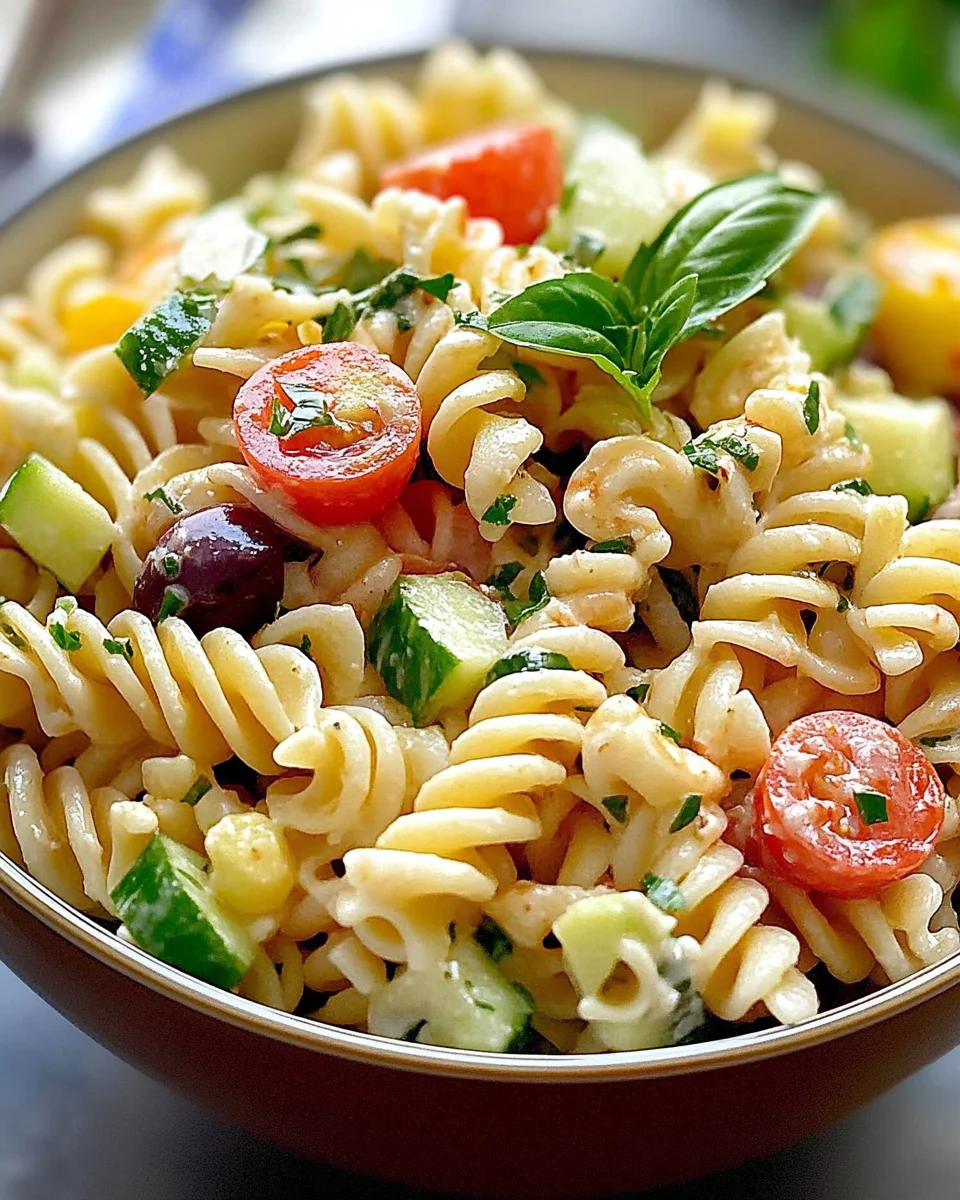 Pasta