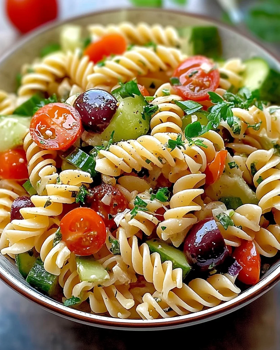 Pasta