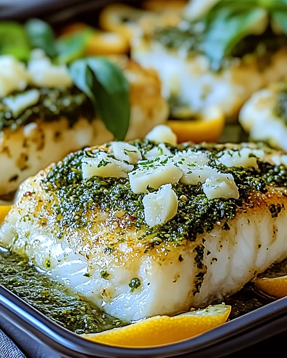 Pesto