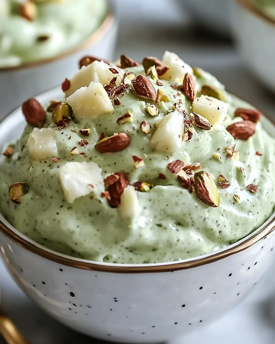 Pistachio
