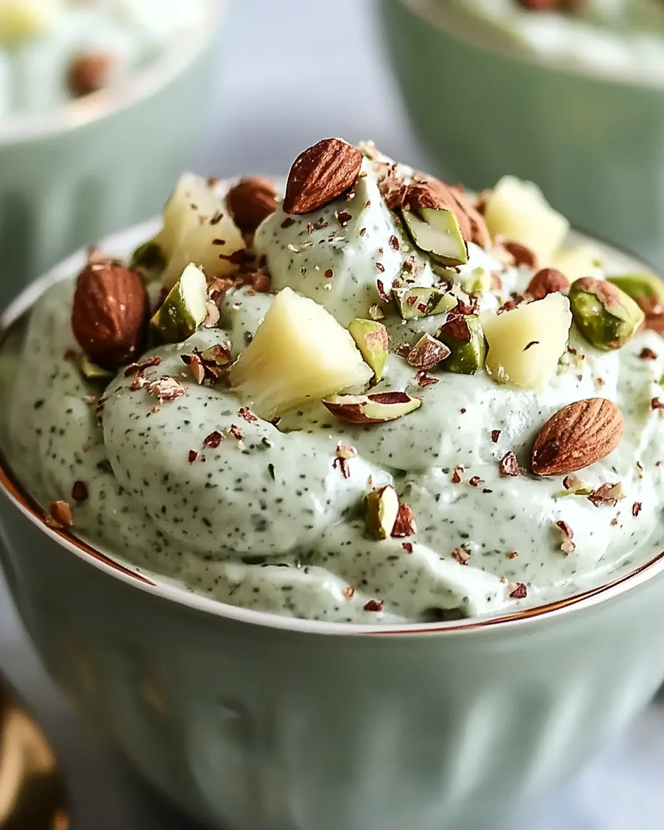 Pistachio