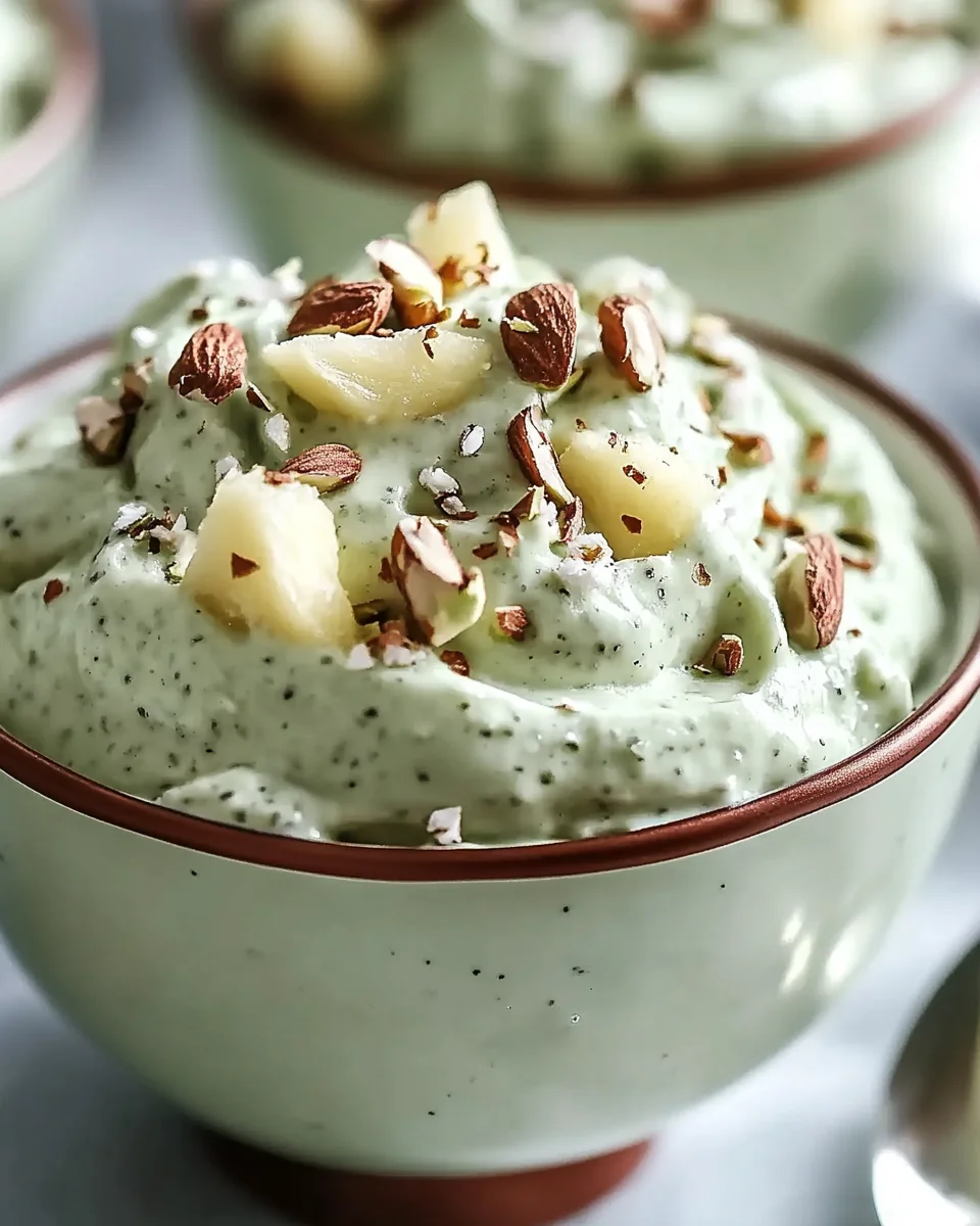 Pistachio