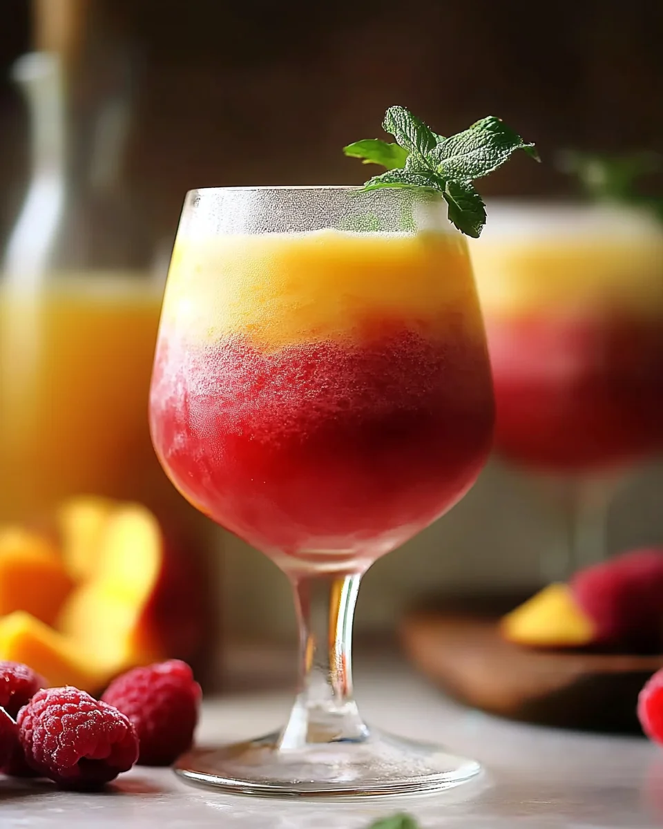 Raspberry