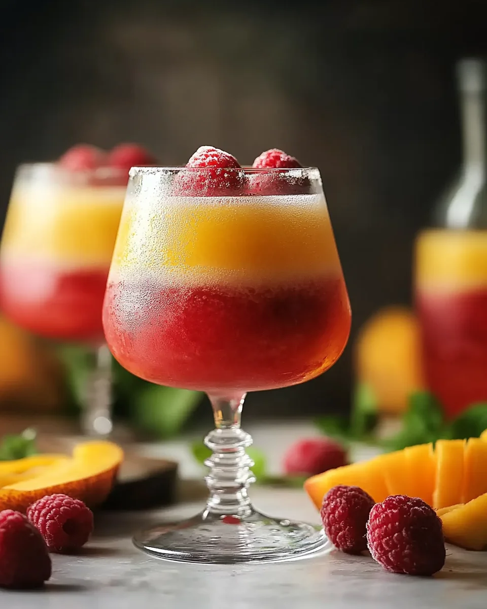 Raspberry