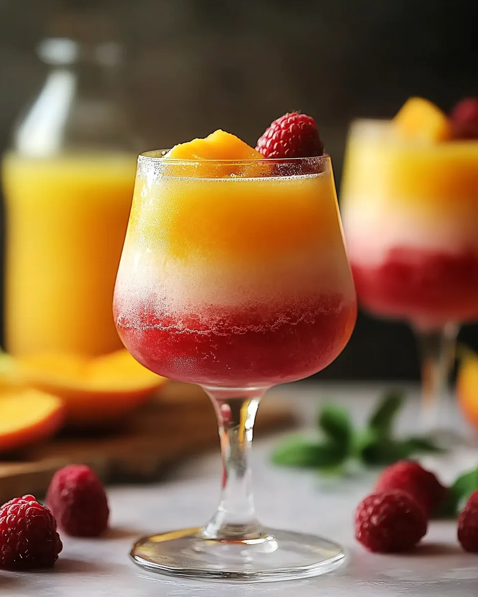 Raspberry