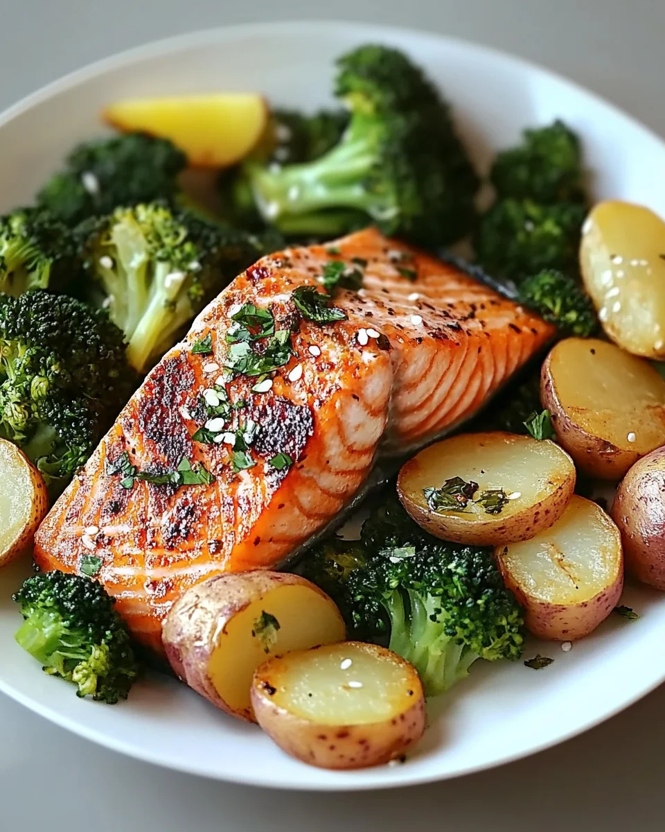 Salmon