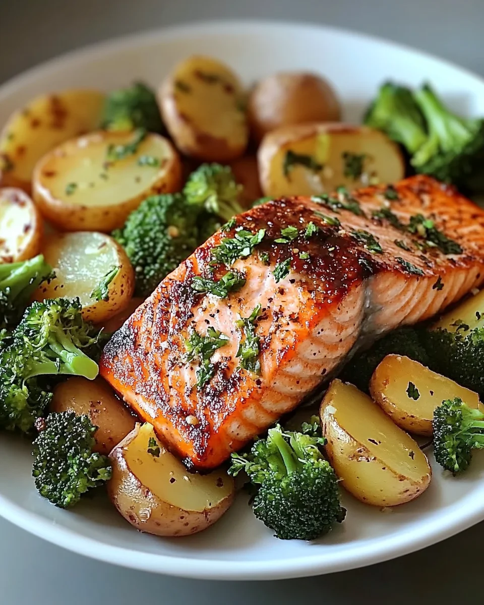 Salmon