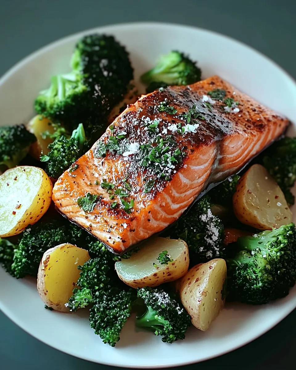 Salmon