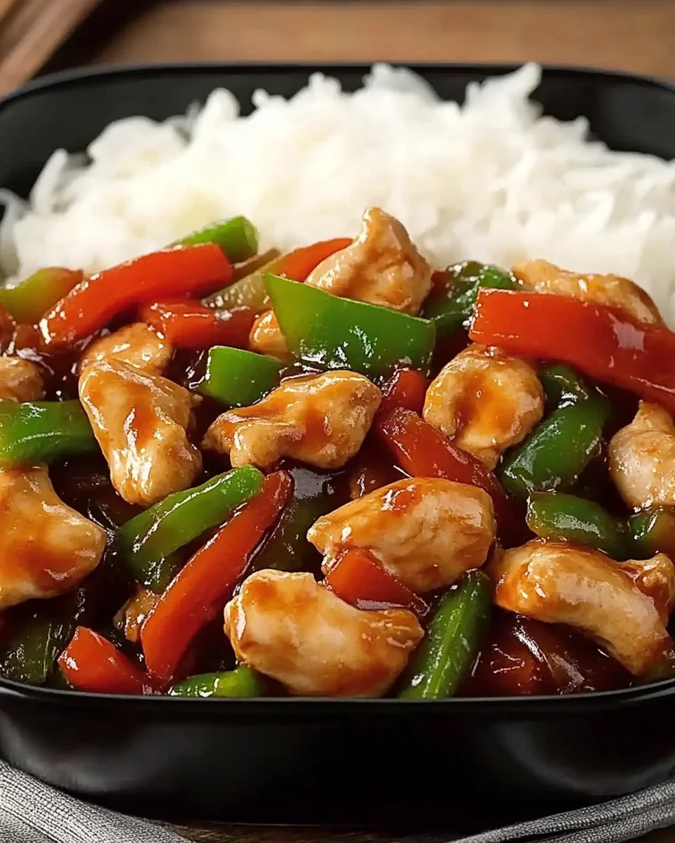 Sizzling