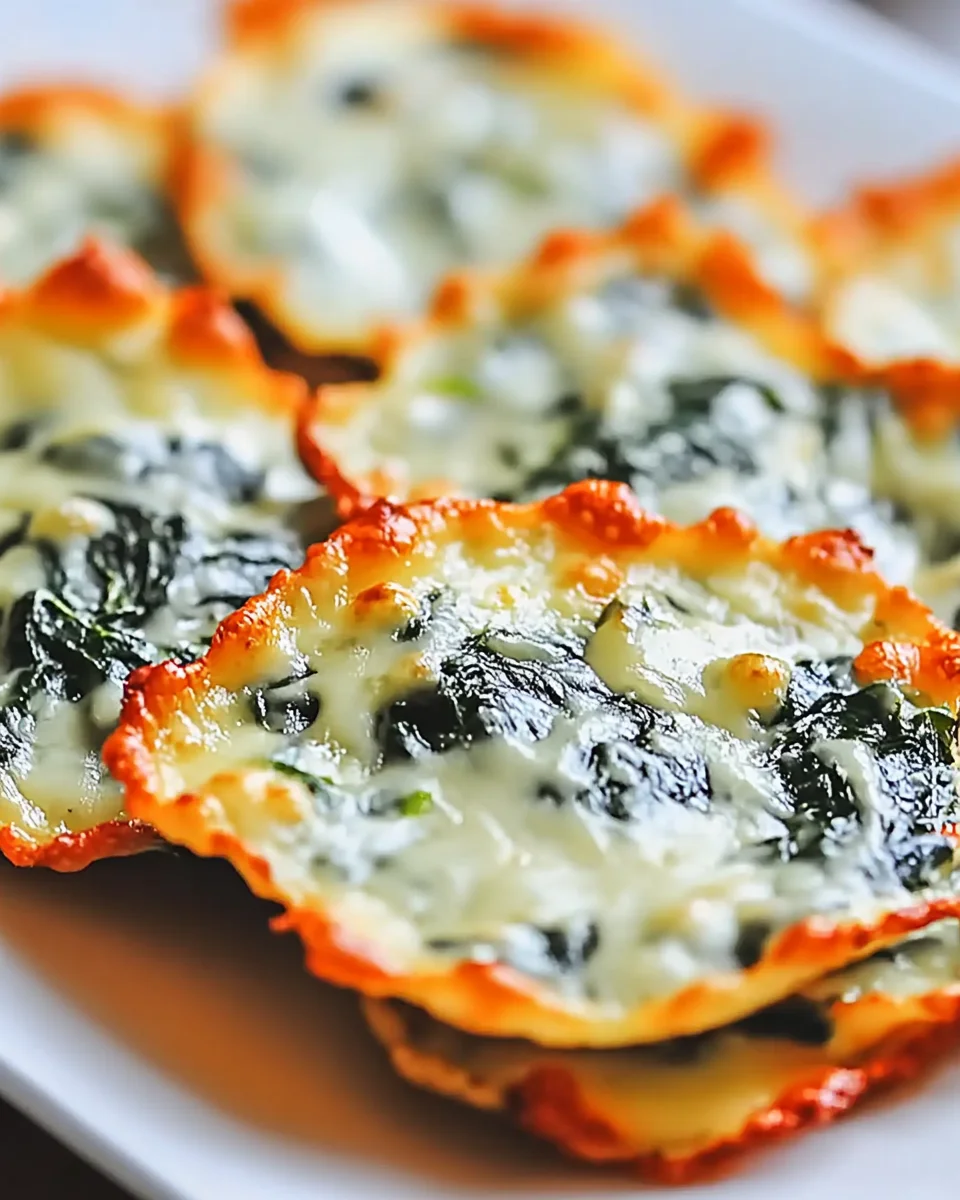 Spinach