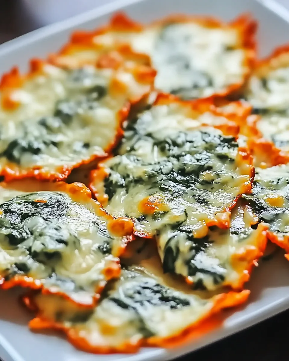 Spinach