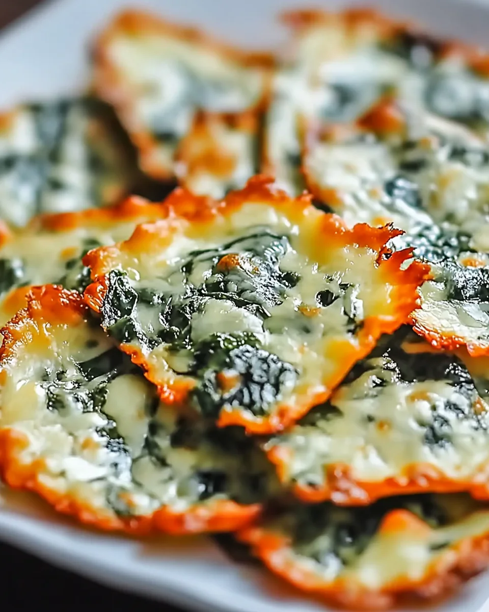 Spinach