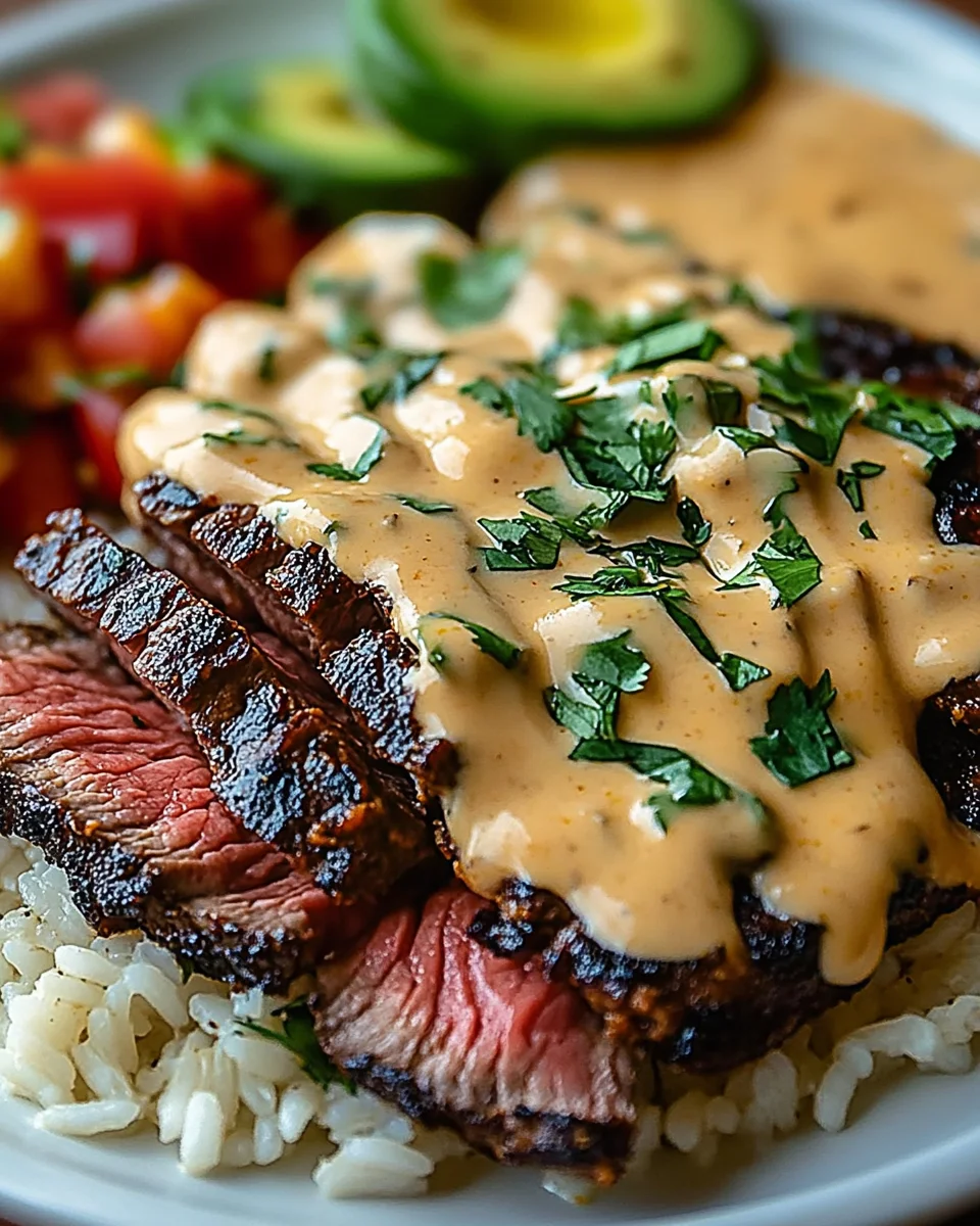 Steak