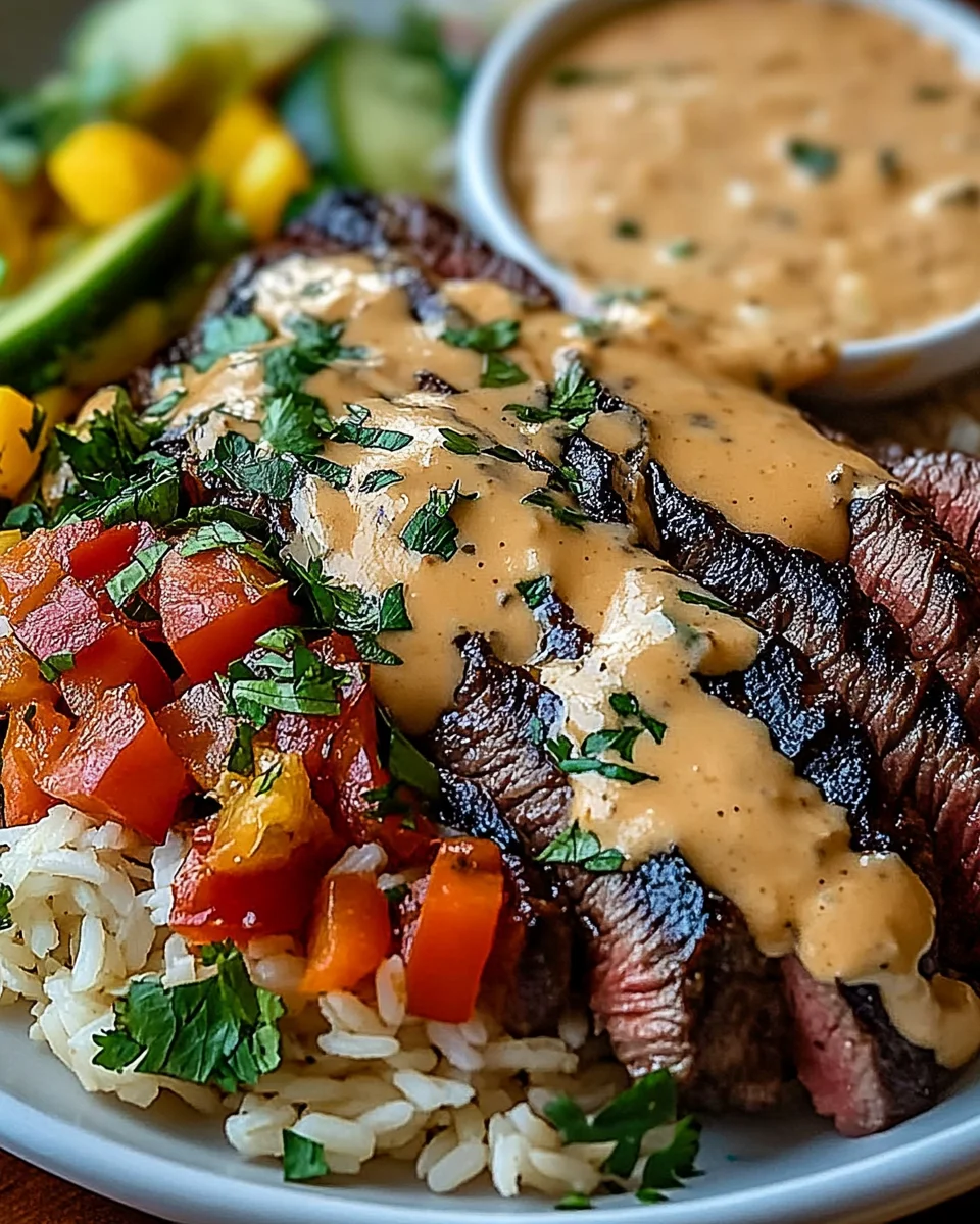 Steak