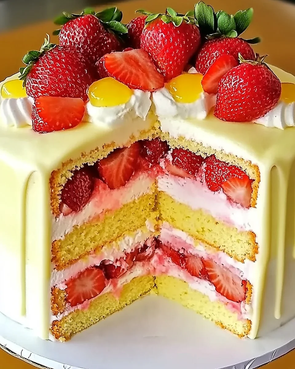 Strawberry