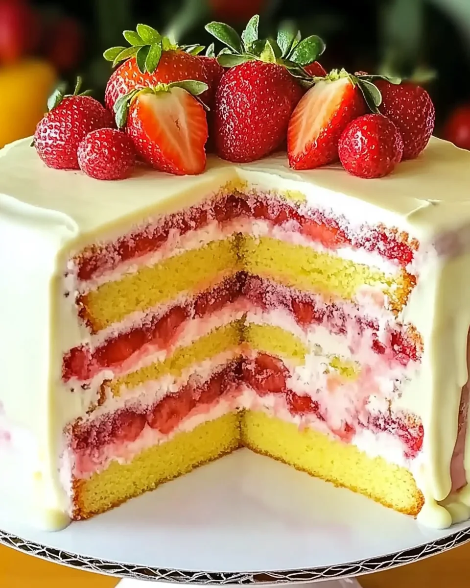 Strawberry