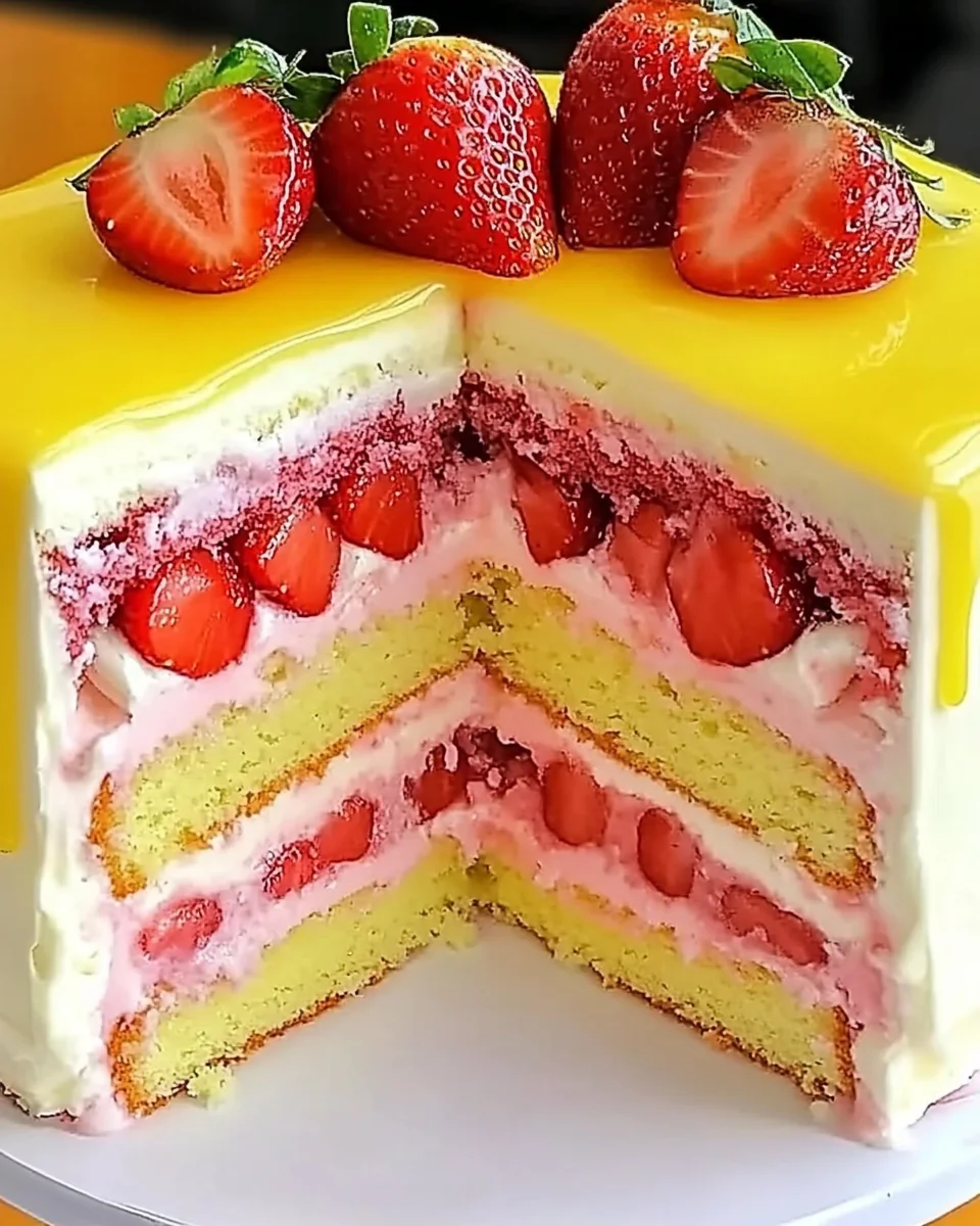 Strawberry