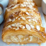 Sweet Almond Pastry Delight