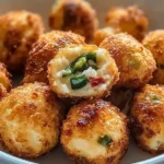 Tasty Keto Jalapeno Bites